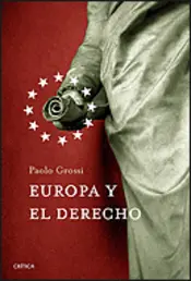 Portada Europa y el derecho