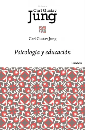 Portada Psicología y educación