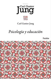 Portada Psicología y educación