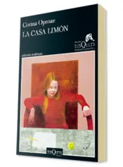 Miniatura portada 3d La casa limón