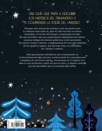 Contraportada Allá  arriba