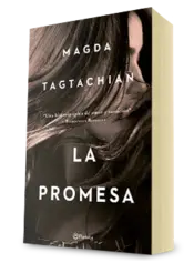 Miniatura portada 3d La promesa