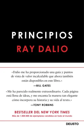 Portada Principios