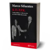 Miniatura portada 3d K. O. P.P.K