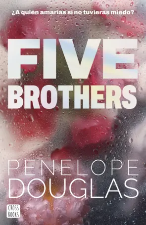 Portada Five Brothers