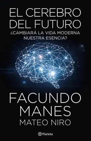 Portada El cerebro del futuro