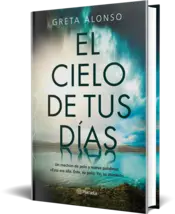 Miniatura portada 3d El cielo de tus días