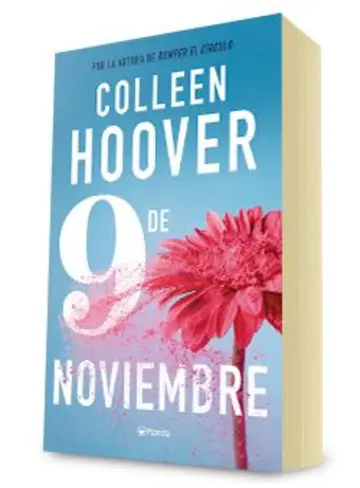 Portada 9 de noviembre