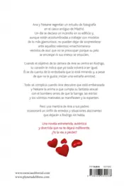 Miniatura contraportada Melocotón loco