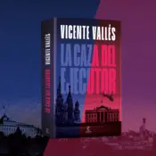 Portada La caza del ejecutor 0