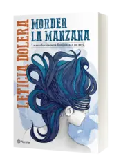 Miniatura portada 3d Morder la manzana