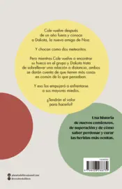 Miniatura contraportada ¿Qué harías si no tuvieras miedo?