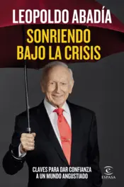 Portada Sonriendo bajo la crisis
