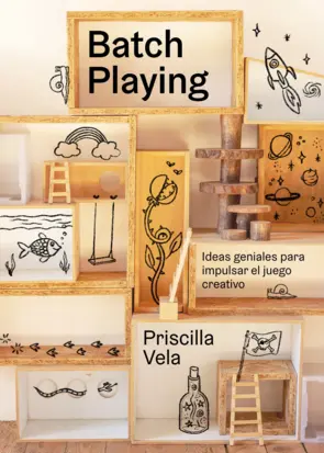 Portada Batch Playing