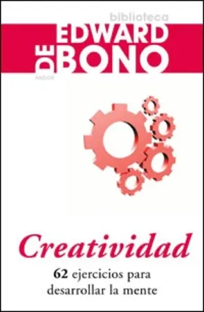 Portada Creatividad