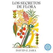 Portada Los secretos de flora