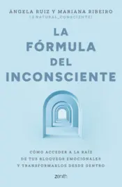 Portada La fórmula del inconsciente