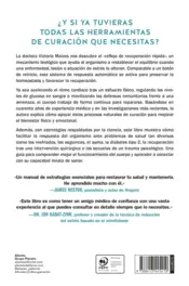 Miniatura contraportada Acelera tu recuperación