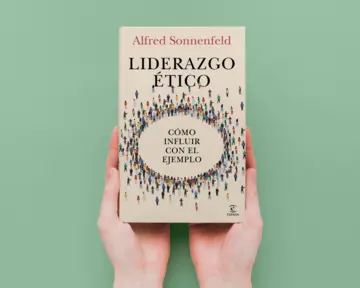 Imagen extra Liderazgo ético 0