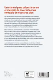 Miniatura contraportada Automatiza tus inversiones