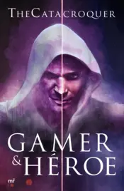 Portada Gamer & héroe
