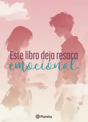 Portada Antes de irme 1
