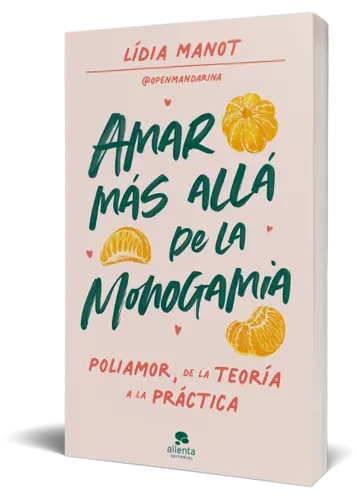 Portada Amar más allá de la monogamia