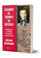 Miniatura portada 3d Cuando el tiempo se detuvo