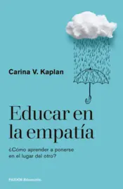Portada Educar en la empatía