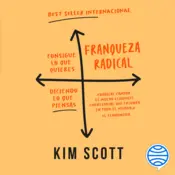 Portada Franqueza radical