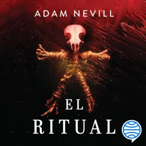 Portada El ritual (NE)