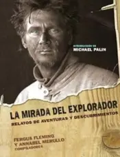 Portada La mirada del explorador (T)