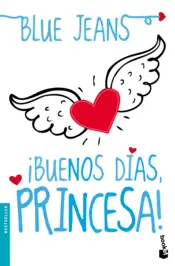 Portada ¡Buenos dias, princesa!