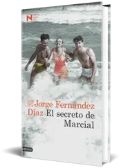 Miniatura portada 3d El secreto de Marcial