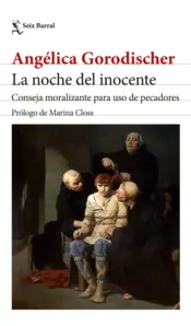 Portada La noche del inocente