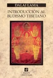Portada Introducción al budismo tibetano