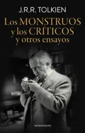 Portada Los monstruos y los críticos