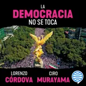 Portada La democracia no se toca