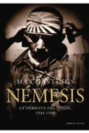 Portada Nemesis (T)