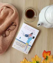 Portada Botas de colores para días de lluvia 0