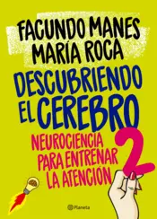 Portada Descubriendo el cerebro 2