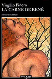 Portada La carne de René