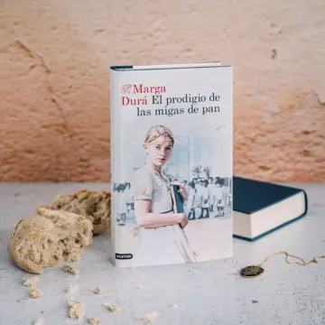 Imagen extra El prodigio de las migas de pan 0