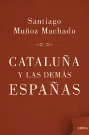 Portada Cataluña y las demás Españas