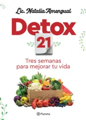 Portada Detox 21