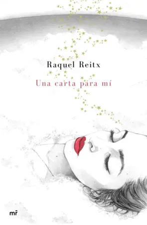 Portada Una carta para mí