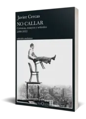 Miniatura portada 3d No callar