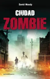 Portada Ciudad zombie