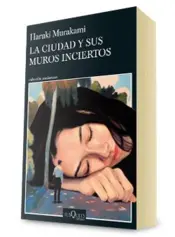 Miniatura portada 3d La ciudad y sus muros inciertos