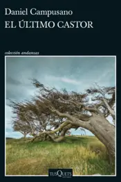 Portada El último castor